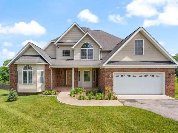 140 Wenn Dr NW, Christiansburg, VA 24073