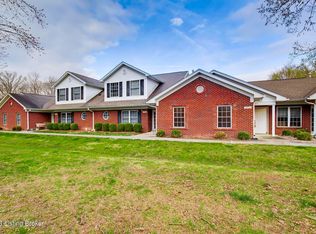 7832 Turtle Run Ct, Prospect, KY 40059