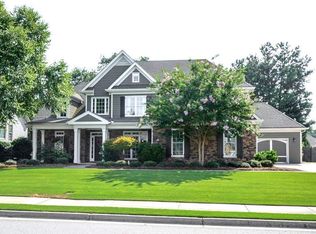 1763 Wheatstone Dr, Grayson, GA 30017
