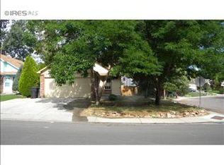 2002 Mount Sneffels St, Longmont, CO 80504
