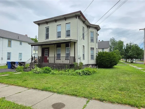 17 Park St, Cortland, NY 13045
