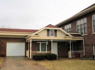 2126 W Black Creek Valley Rd APT F, Crawfordsville, IN