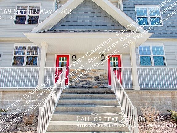 2nd image of 1169 Snyder Way Unit 208