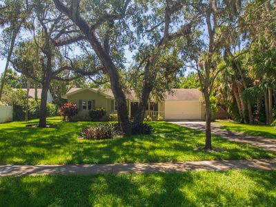 650 Bougainvillea Ln, Vero Beach, FL, 32963