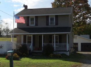57 Route 34, Waverly, NY 14892