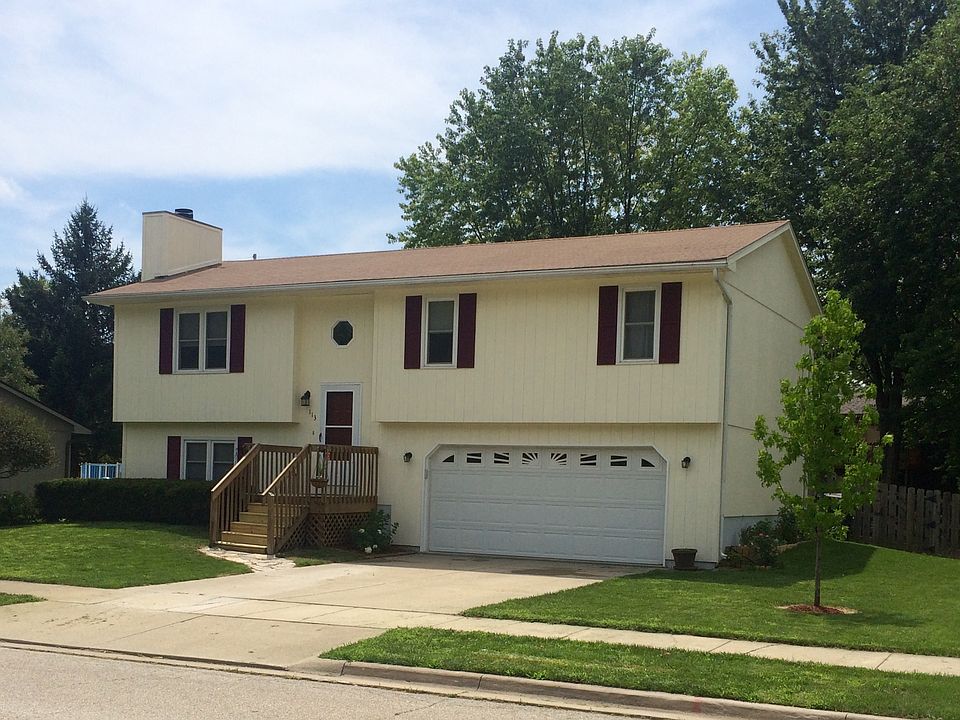 Move-in Ready Home