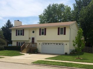 113 Nottingham Chase, Normal, IL 61761