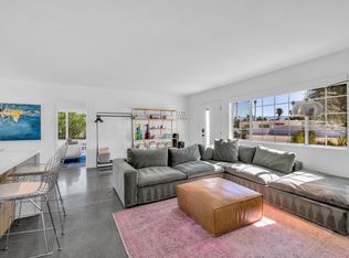 2357 N Viminal Rd, Palm Springs, CA 92262