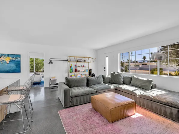 2357 N Viminal Rd, Palm Springs, CA 92262