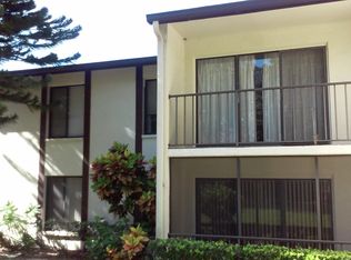 2631 Pine Ridge Way S APT A1, Palm Harbor, FL 34684