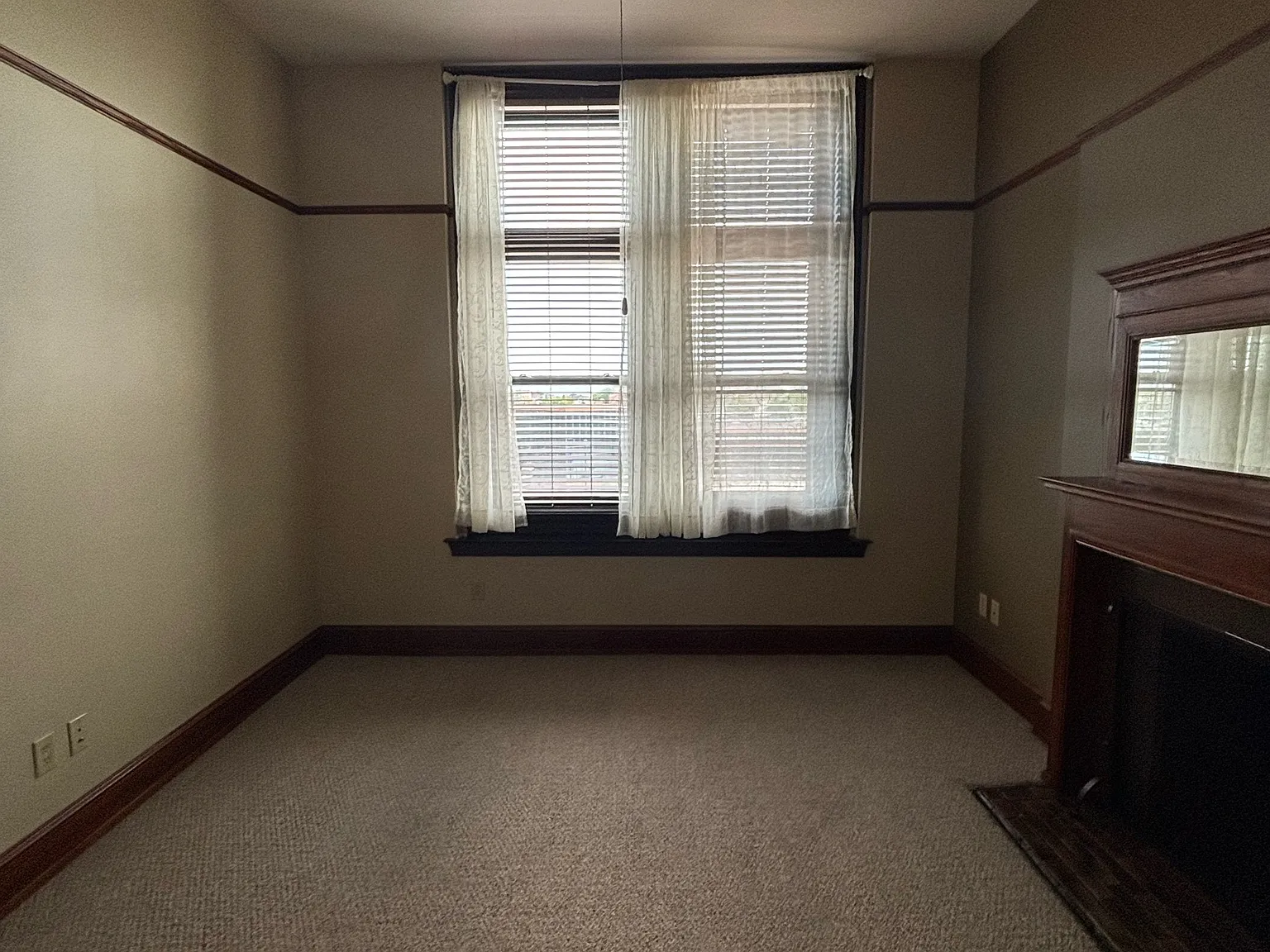 Washington Apartments - 304 — Photo 2