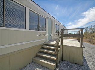 1021 Casey Rd, Pahrump, NV 89048