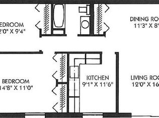 1724 Dylane Dr, Griffith, IN 46319