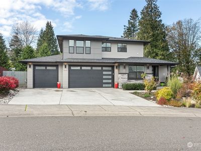 5434 Ocean Mist Loop, Blaine, WA, 98230
