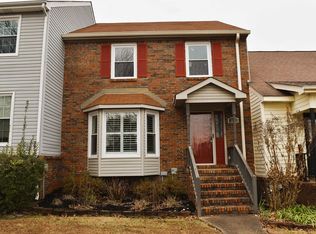 222 Meadowcrest Dr, Florence, AL 35630