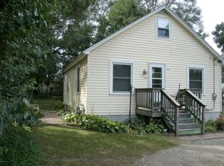 1410 Cedar St NE, Grand Rapids, MI 49503