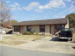406 Knollwood Cir APT A, Lafayette, LA 70506