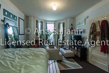 Rented by Citi Zone Realty