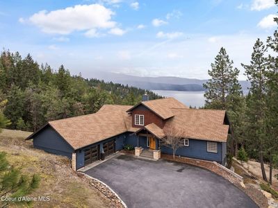 3250 E Armstrong Ct, Coeur D Alene, ID, 83814