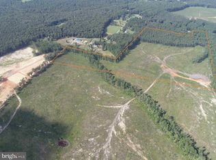 Dogwood Drive Tract Jr Bedford #BOWLES_SIMS-3, Columbia, VA 23038