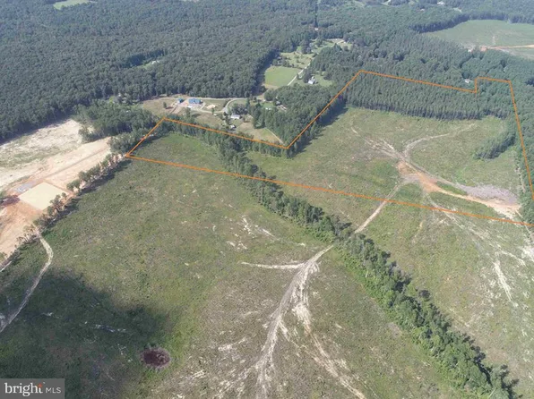 Dogwood Drive Tract Jr Bedford #Bowles_sims-3, Columbia, VA 23038