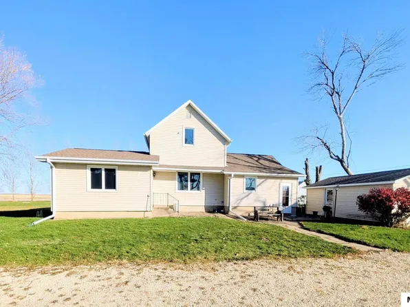 16338 140th St, Bristow, IA 50611