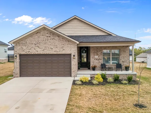 848 Denali Dr, Richmond, KY 40475