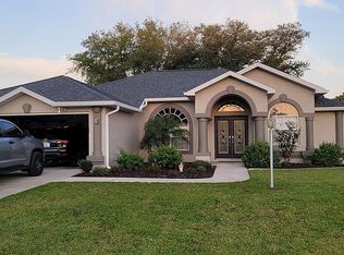 3124 S Tellico Ter, Inverness, FL 34450