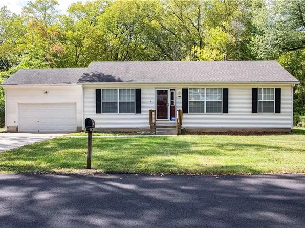 11716 Drury Ave, Kansas City, MO 64137