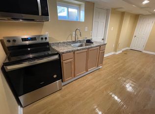 1212 Stevens Ave #BASEMENT, Halethorpe, MD 21227