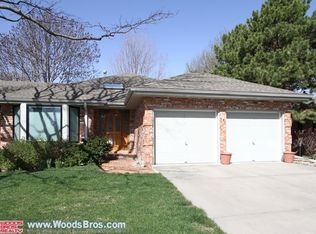 2201 Heritage Pines Ct, Lincoln, NE 68506