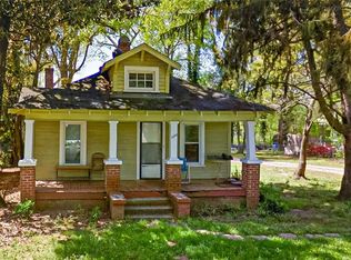 2523 Immanuel Rd, Greensboro, NC 27407