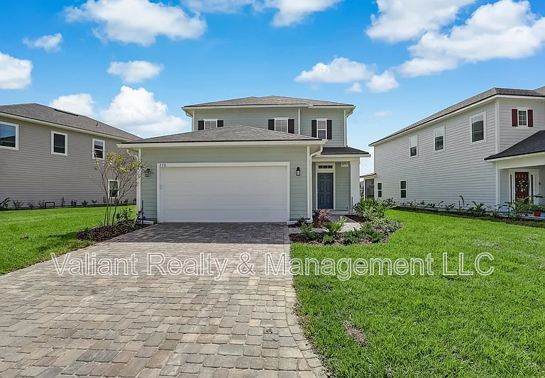 278 Holly Forest Dr — Photo 1