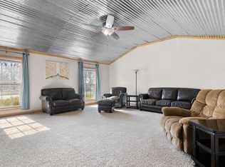 258 Tanglewood St, Bowie, TX 76230