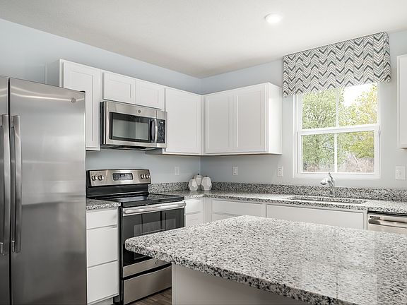 4th image of 140 Walden Way Lot 64