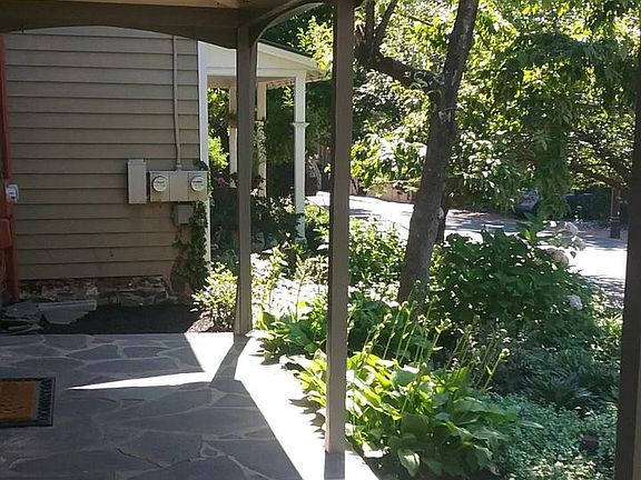 74 Ferry Front Porch