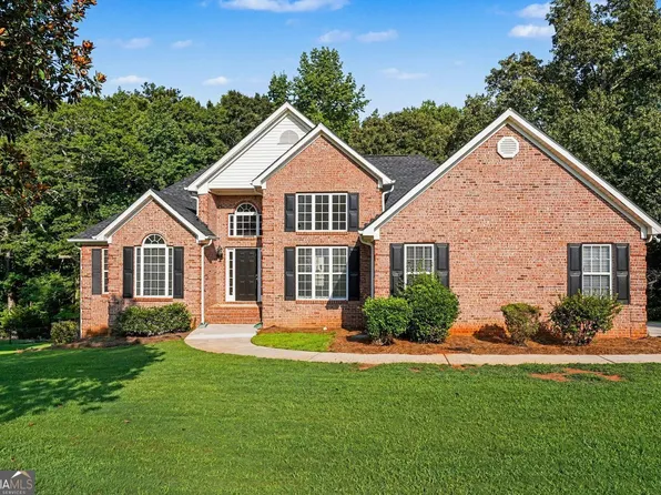 630 Brookgreen Pl, McDonough, GA 30252