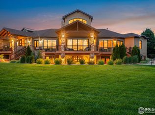 915 Riparian Way, Fort Collins, CO 80524