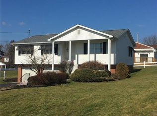 204 W Elizabeth St, New Castle, PA