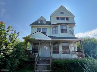 1345 Addison Rd, Cleveland, OH 44103
