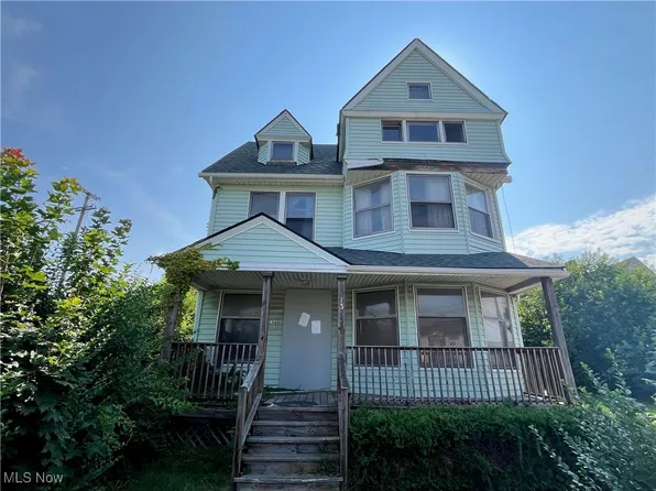 1345 Addison Rd, Cleveland, OH 44103