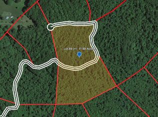 258 Eagles Nest Rdg, Shady Spring, WV 25918