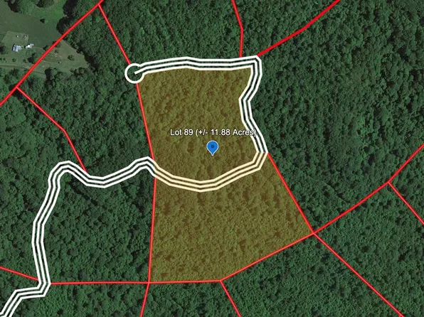 258 Eagles Nest Rdg, Shady Spring, WV 25918