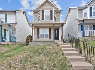 4642 Hannover Ave, Saint Louis, MO