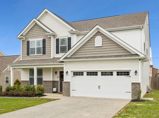 1004 Vanguard Dr, Spring Hill, TN 37174