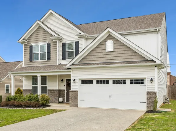 1004 Vanguard Dr, Spring Hill, TN 37174
