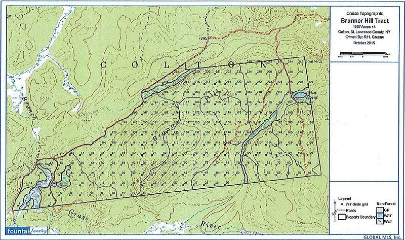 3rd image of L1.12 COUNTY HIGHWAY 56 #Granshue Rd