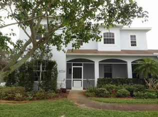5015 Barto Lamb Ln, Merritt Island, FL 32953