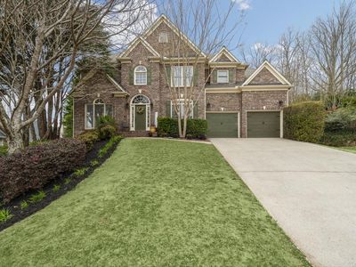 5125 Apple Grv, Cumming, GA, 30040