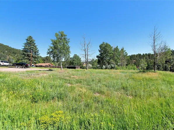 5287 Chiquita Rd, Indian Hills, CO 80454